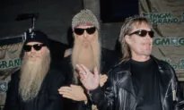 ZZ Top Drummer Frank Beard Dies at Age 77, Band Cancels Upcoming Shows