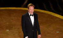 Conan O’Brien to Return as Oscars Host in 2026