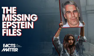 Trump Confirms Epstein List Release as DOJ Director Gives Update on Files | Facts Matter