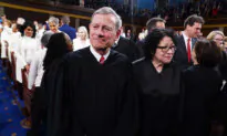 Chief Justice Roberts Says US Supreme Court Is Not Political