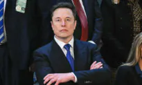 Trump Dismisses Claim That Musk Will Be Briefed on Plans for Potential War With China