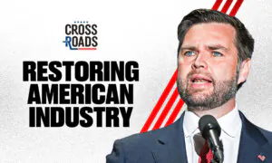 Vance Pushes to Restore American Manufacturing and Undo Globalism | Live With Josh