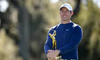 St. Patrick’s Day Triumph Bodes Irishman Well: Rory Seeks Ultimate Masters Glory