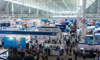 Businesses at North America’s Largest Seafood Expo Split on Tackling Trade Hurdles