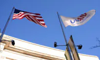 Judge Blocks DOGE Dismantling of USAID