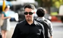 Alleged Anti-Israel Nurse Has Drug Charge Withdrawn