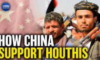 Trump: Iran Would Face Dire Consequences If Houthis Continue Attacks