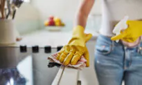 9 Common Cleaning Habits You Should Break, According to Professionals