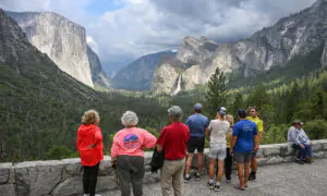 Will Yosemite National Park Require Reservations This Summer to Curb Crowds? What to Know