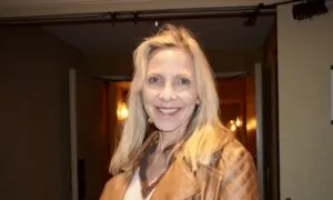 Escondido Audience Amazed With Shen Yun’s ‘Talent and Expertise’