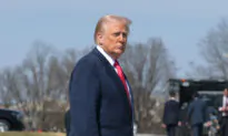 Federal Judge Blocks Trump’s Order Barring Transgender-Identifying People From Military Service