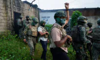 Ecuador’s President Calls for US Special Forces to Help Fight War on Drug Gangs