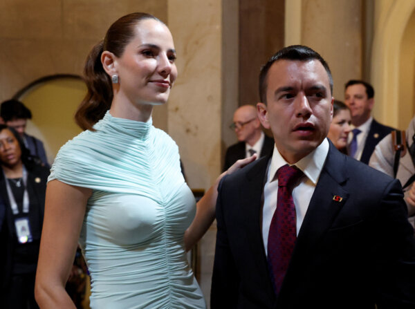 Epoch Times Photo