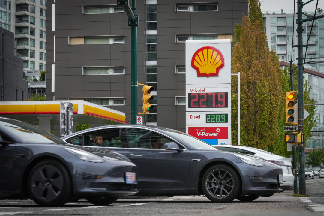 Nearly 90 Teslas Targeted in Attacks Across Canada: Police thumbnail