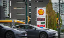 BC to End Electric Vehicle Rebate Program