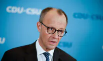 German Parliament Passes Historic Debt Reform for Defense Spree