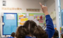Children’s Enjoyment of Writing at Historic Low: Report