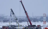 TSB Says Still ‘Too Early’ to Determine Cause of Pearson Plane Crash, One Year Later
