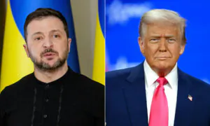 Trump Says Call With Zelenskyy Was ‘Very Good’; Fed Makes Interest Rate Decision