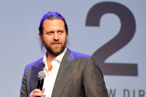 Director Carl Rinsch Sentenced to Over 2 Years in Prison in $11 Million Netflix Fraud Case
