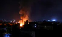 Israelis Head for Shelters as Hamas, Houthis Renew Missile Attacks