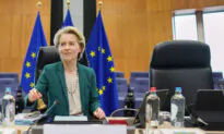 EU Moves to Boost European Arms Industry, Reduce Reliance on US Security