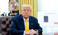 Trump Warns Iran Must Stop Providing Aid to Houthis Immediately