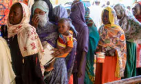 Rebels Declare Rival Government in Sudan After 2 Years of Civil War