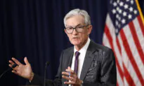Federal Reserve Leaves Interest Rates Unchanged for 2nd Straight Meeting