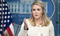 White House Says Mass Deportations Will Continue as DOJ Contests Court Order