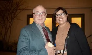 Shen Yun Is ‘Not Just a Show’