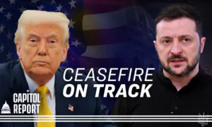 Zelenskyy Also Agrees to Limited Russia–Ukraine Cease-Fire; New JFK Files Reveal More About CIA