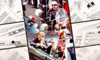 JFK Files Leave Researchers With More Questions Than Answers