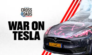 Attorney General Bondi Issues Warning as Attacks on Tesla Grow  | Live With Josh 