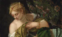 Paolo Veronese: The Virtues of Lucretia and Susanna