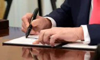 Trump Signs Order to Ramp Up US Production of Critical Earth Minerals