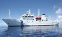 South Korea Confronts China Over Erecting Steel Structure in Disputed Maritime Zone