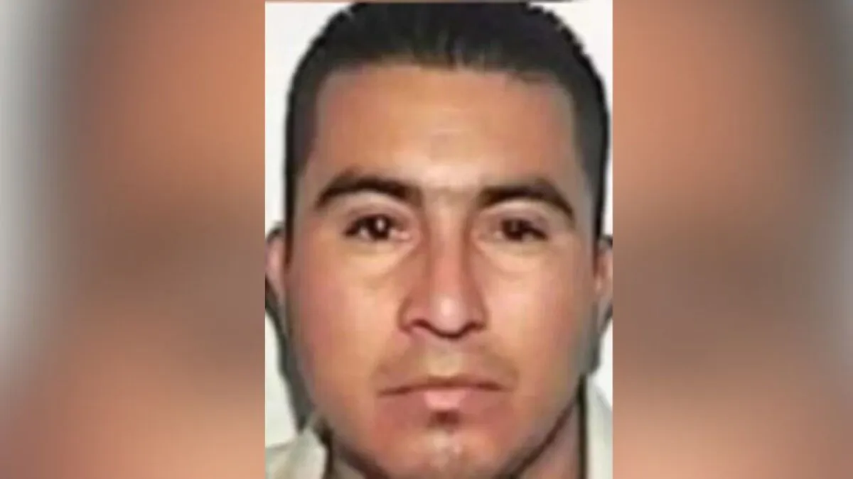 Francisco Javier Roman-Bardales. (FBI)