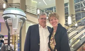 Shen Yun’s ‘Message Was Superb’: Business Owner