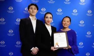 Shen Yun ‘A Huge Masterpiece,’ Says City Councilmember