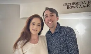 ‘You Walk out of Here Enlightened’: Film Producers Say Shen Yun Has Beautiful Impact