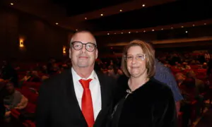Shen Yun’s ‘Storylines Are Great’ They Offer New Perspectives, Says Company Executive