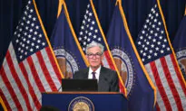 Federal Reserve Chair Says Trump’s Tariffs May Delay Inflation Progress