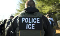 ICE Arrests 1,200 Illegal Immigrants During Statewide Georgia Operation