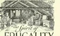America and the Spirit of Frugality