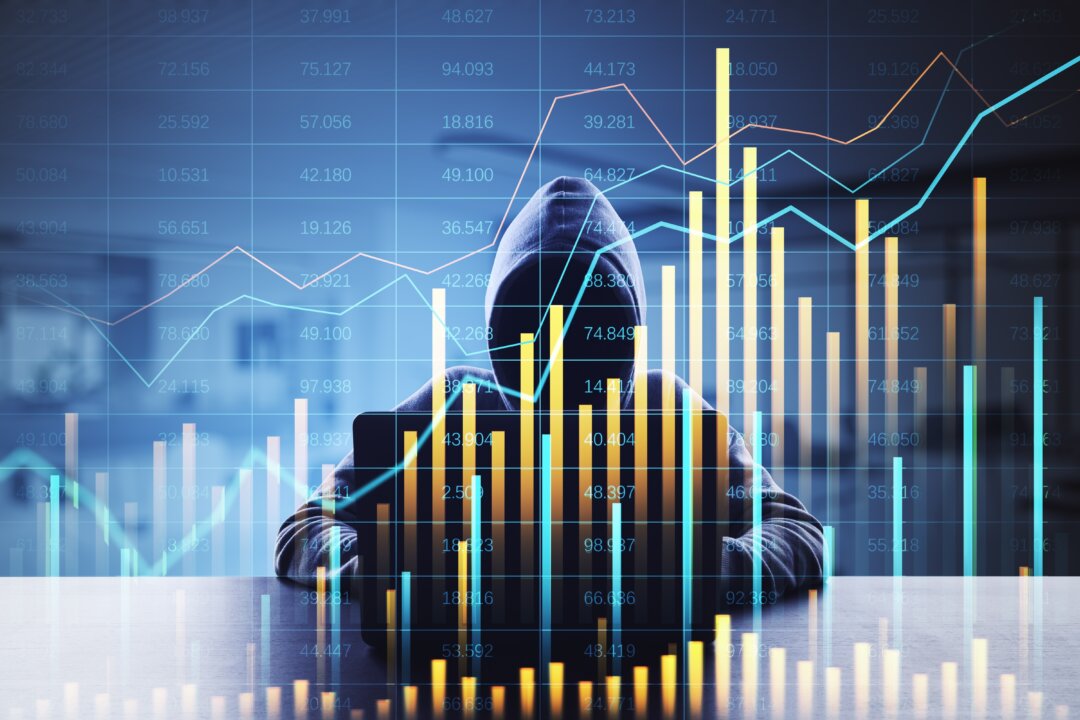 LIVE NOW: House Homeland Security Committee Holds Hearing on Online Scams, Crypto Fraud