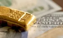 States Work to Make Gold and Silver Alternative Currencies to US Dollar