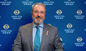 Spanish Politicians Condemn CCP’s Interference in Shen Yun Performances