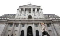 Bank of England Chief Says Letting Inflation Rise During Iran War Uncertainty Is Justified