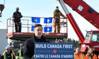 Poilievre Wants Pre-Approved Zones to Build Major Projects